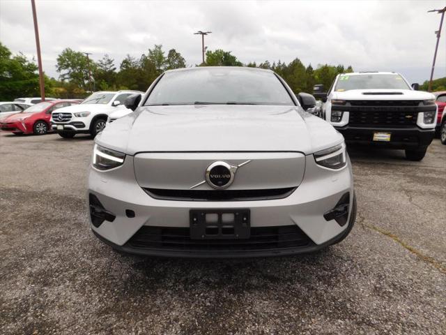 2023 Volvo CT Twin Ultimate
