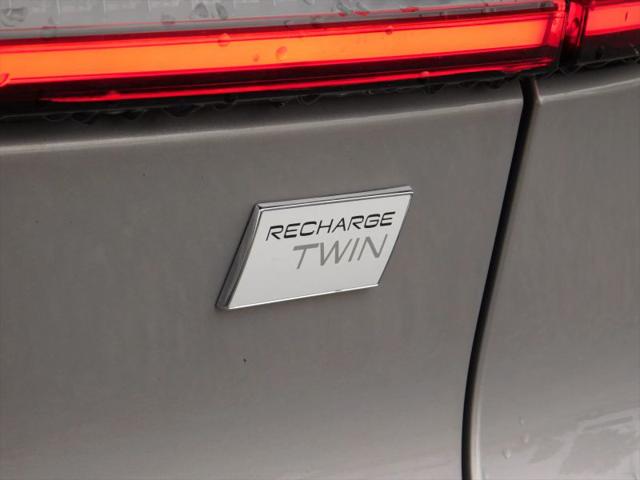 2023 Volvo CT Twin Ultimate