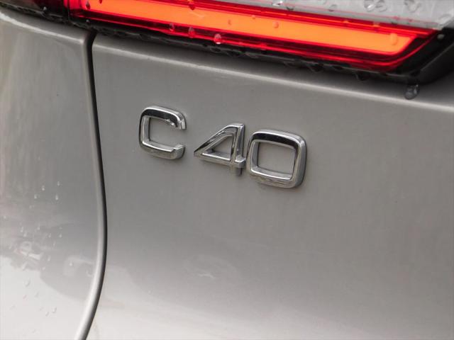 2023 Volvo CT Twin Ultimate