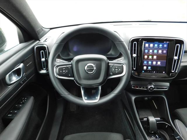 2023 Volvo CT Twin Ultimate