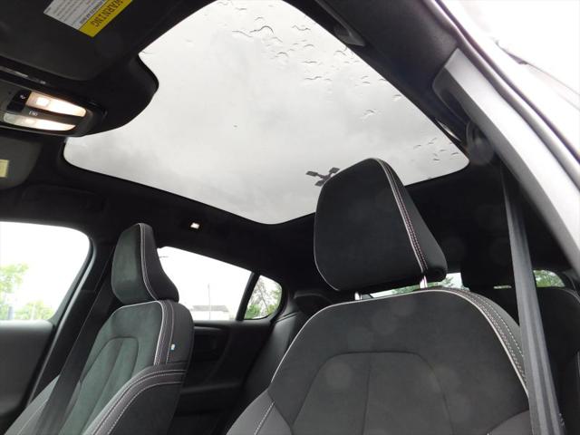 2023 Volvo CT Twin Ultimate