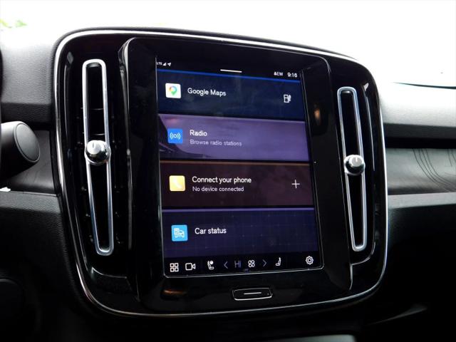 2023 Volvo CT Twin Ultimate