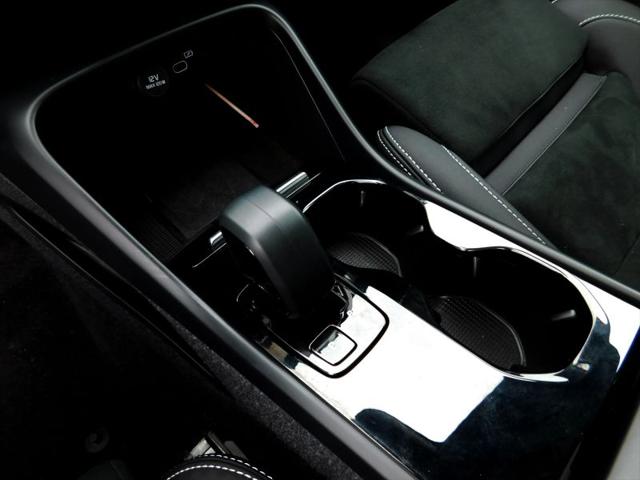2023 Volvo CT Twin Ultimate