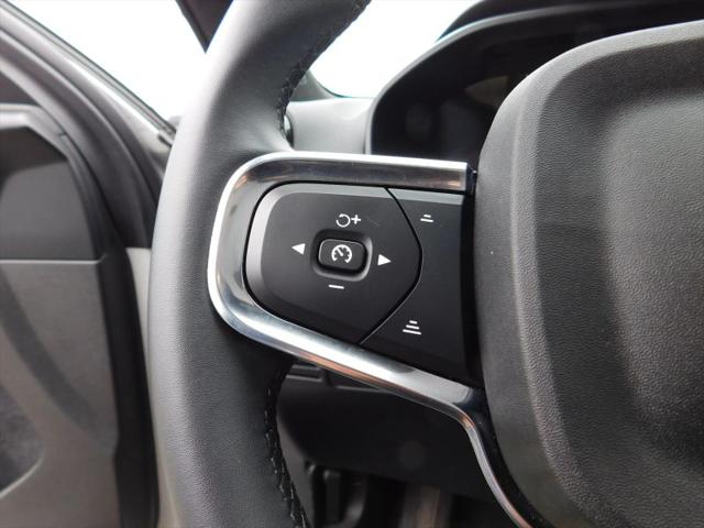 2023 Volvo CT Twin Ultimate