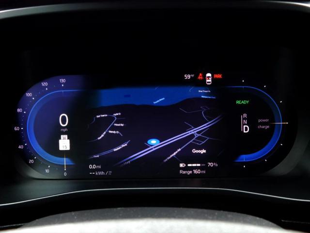 2023 Volvo CT Twin Ultimate