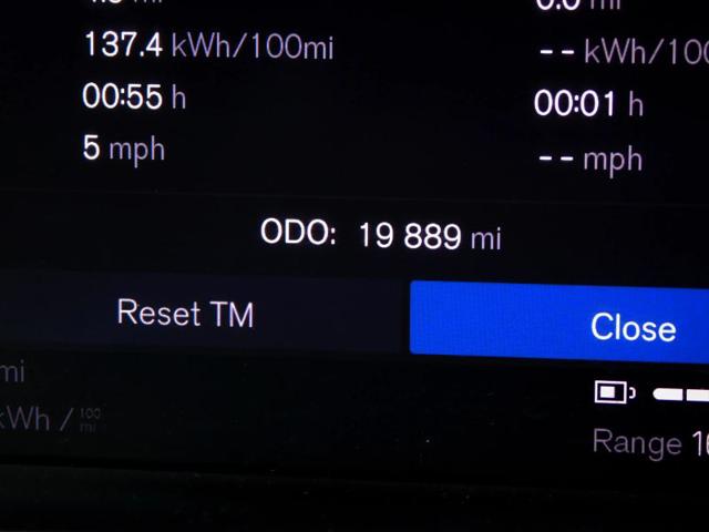 2023 Volvo CT Twin Ultimate
