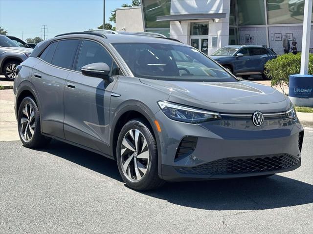 2026 Volkswagen ID.4 Pro for sale in Sterling, VA