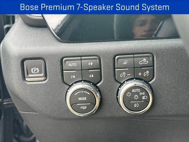 2026 GMC Sierra 2500HD Crew Cab, Standard Bed, SLT, 4WD