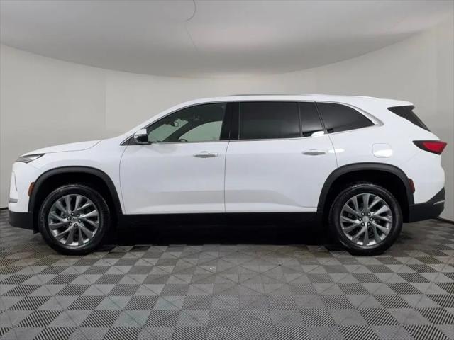 2025 Buick Enclave Preferred FWD