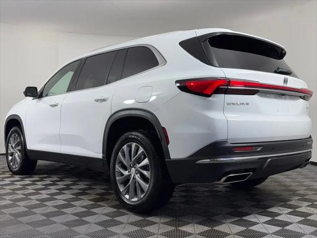 2025 Buick Enclave Preferred FWD