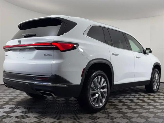 2025 Buick Enclave Preferred FWD