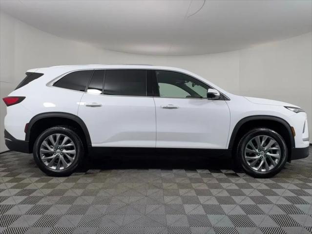 2025 Buick Enclave Preferred FWD