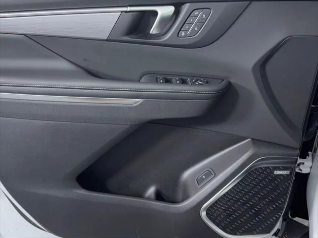 2025 Buick Enclave Preferred FWD