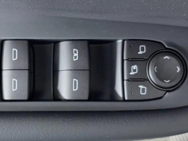 2025 Buick Enclave Preferred FWD