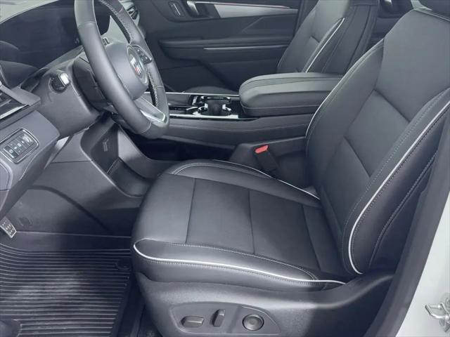 2025 Buick Enclave Preferred FWD