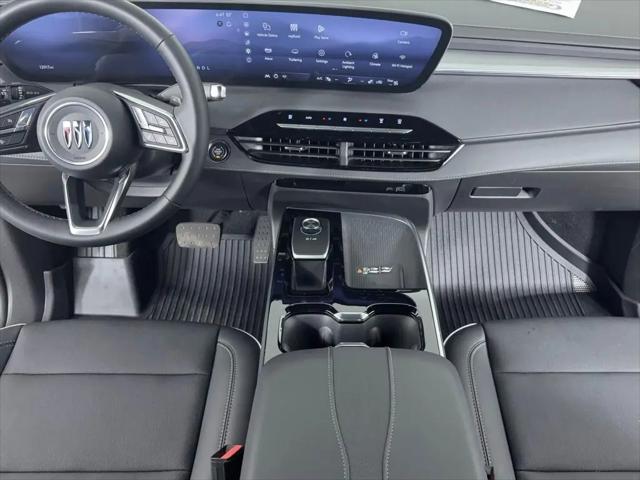 2025 Buick Enclave Preferred FWD
