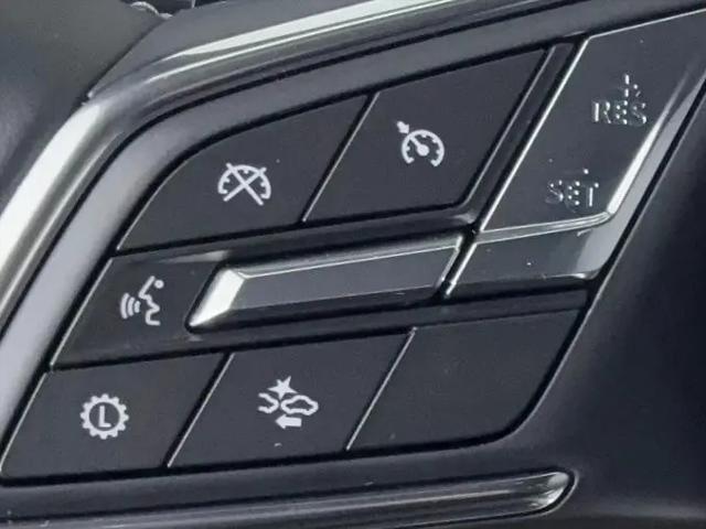 2025 Buick Enclave Preferred FWD