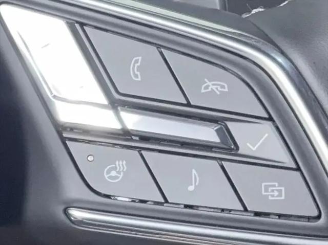 2025 Buick Enclave Preferred FWD