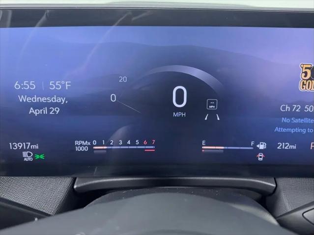 2025 Buick Enclave Preferred FWD