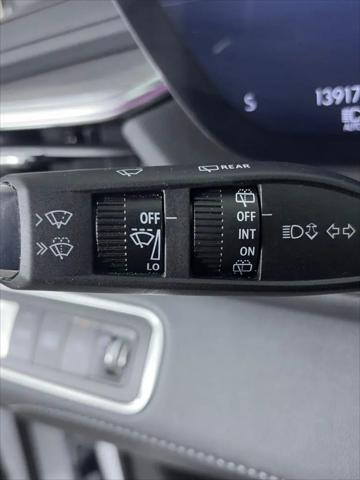 2025 Buick Enclave Preferred FWD
