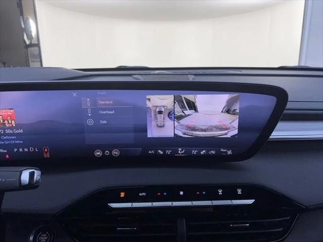 2025 Buick Enclave Preferred FWD