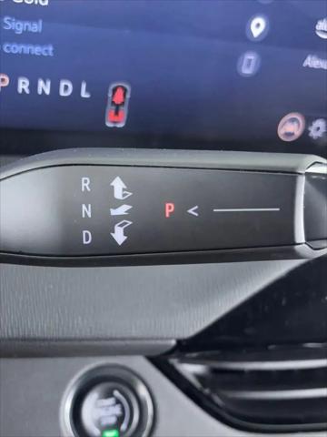 2025 Buick Enclave Preferred FWD