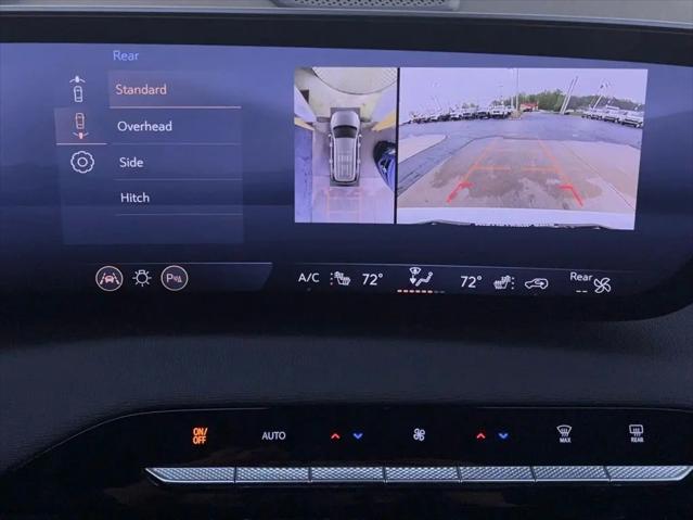 2025 Buick Enclave Preferred FWD