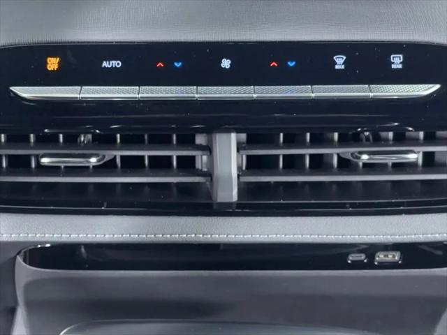 2025 Buick Enclave Preferred FWD