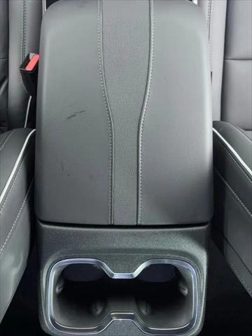 2025 Buick Enclave Preferred FWD