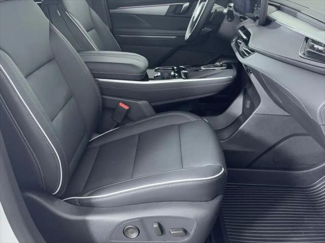 2025 Buick Enclave Preferred FWD