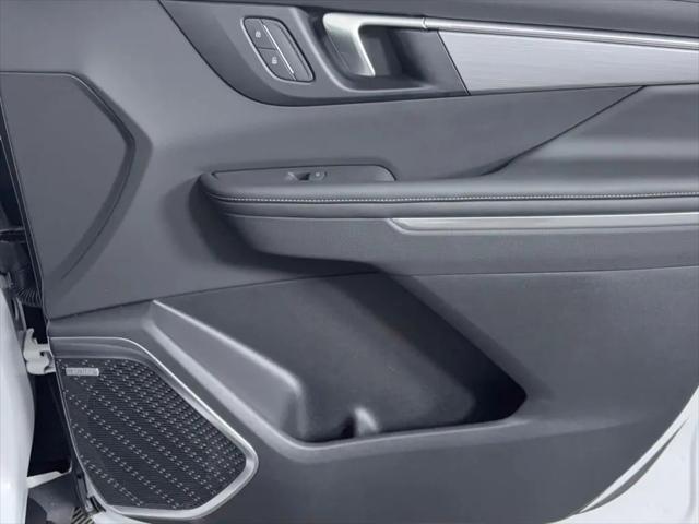 2025 Buick Enclave Preferred FWD