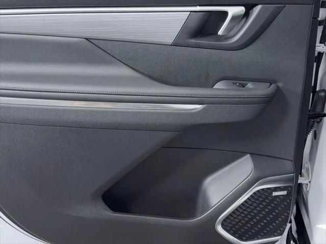 2025 Buick Enclave Preferred FWD