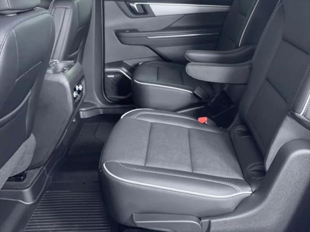 2025 Buick Enclave Preferred FWD