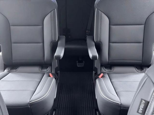 2025 Buick Enclave Preferred FWD
