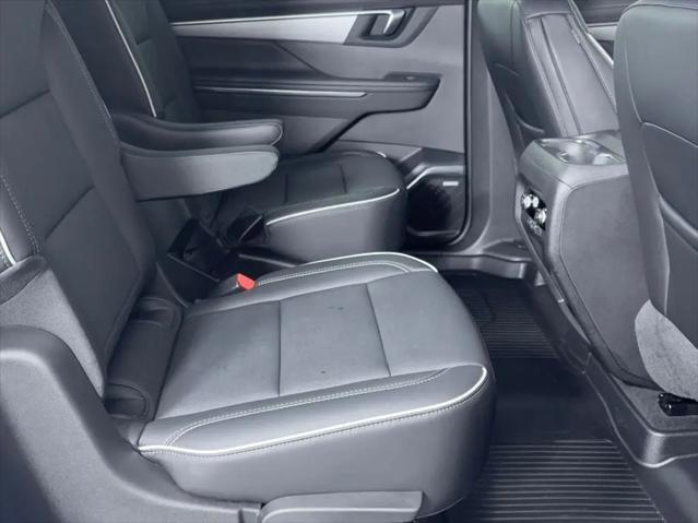 2025 Buick Enclave Preferred FWD