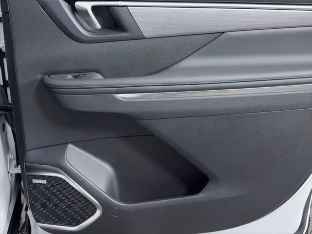 2025 Buick Enclave Preferred FWD