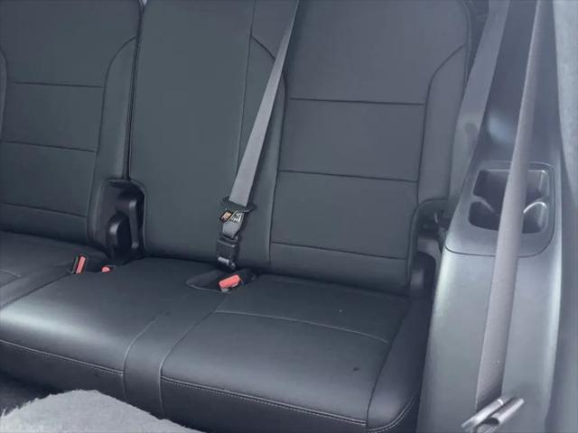 2025 Buick Enclave Preferred FWD