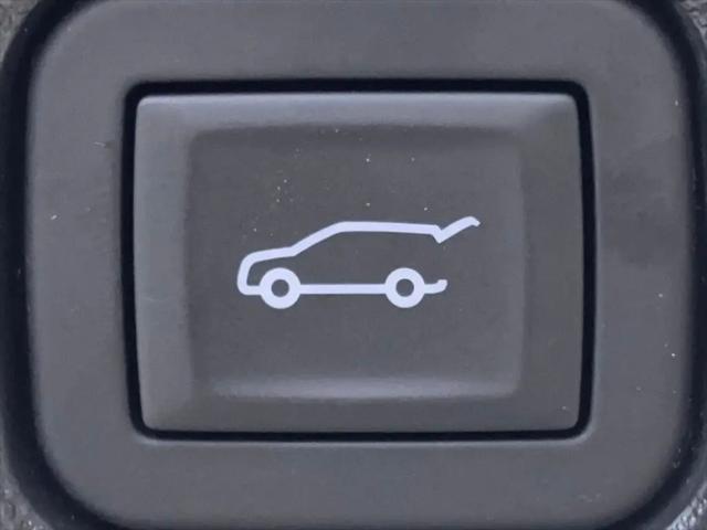 2025 Buick Enclave Preferred FWD