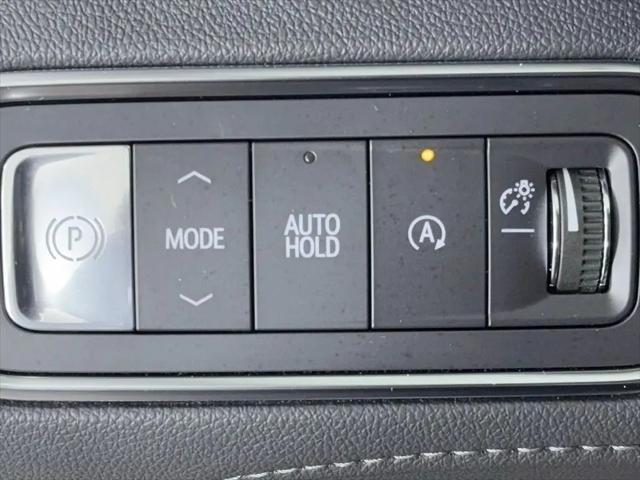 2025 Buick Enclave Preferred FWD