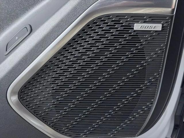 2025 Buick Enclave Preferred FWD