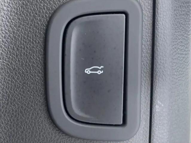 2025 Buick Enclave Preferred FWD