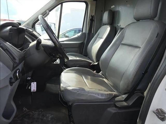 2017 Ford Transit T-250