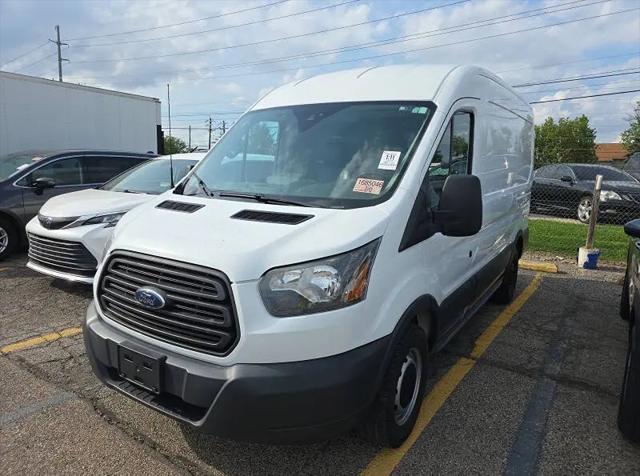 2017 Ford Transit for sale near Fairfield, OH