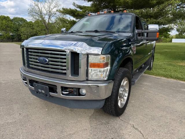 2010 Ford F-350 for sale near Fairfield, OH