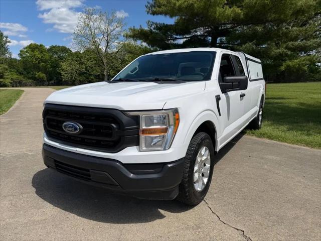 2022 Ford F-150 XL for sale in Fairfield, OH