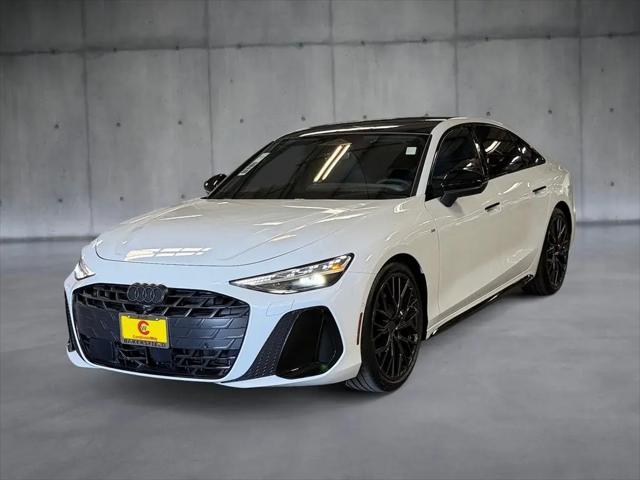 2026 Audi A6 Prestige quattro S tronic for sale in Bakersfield, CA
