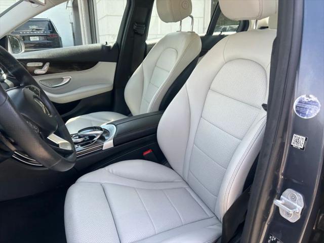 2016 Mercedes-Benz C-CLASS C 300 4MATIC