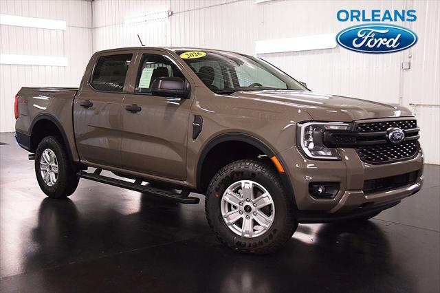 2026 Ford Ranger XL for sale in Medina, NY
