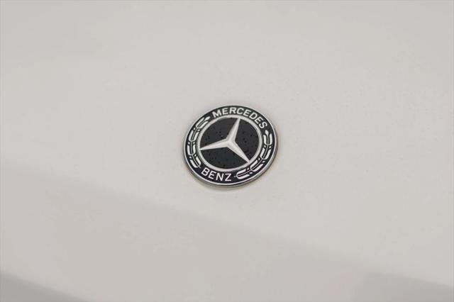 2020 Mercedes-Benz AMG G 63 4MATIC