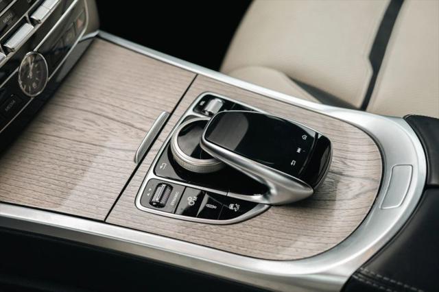2020 Mercedes-Benz AMG G 63 4MATIC